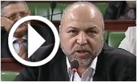 Walid Bennani demande le réexamen du procès des martyrs et blessés de la révolution
