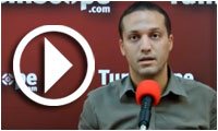Tunisiana web awards 031012