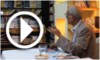 Youssef Seddik présente la version arabe de son ouvrage