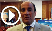 M.Wahid Zammel : Pfizer Tunisie