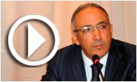 Interview de Tarek Zarg El Aioun, DG IBM Afrique du Nord et de l'Ouest