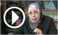 Yamina Zoghlami : L’ANC prend les choses en main