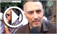 Déclaration de Zouhair El Jiss Devant le tribunal de première instance de Tunis