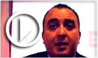 Najja7ni Emploi : Interview de Zouhair Ben Larbi