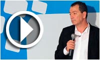 Zouhair Latif présente Telvza TV