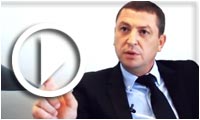 M. Khaled ZRIBI présente Alpha Mena, la référence en Analyse finianciére fondamentale