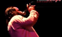 Mounir Troudi à D'Art Ben Abdallah