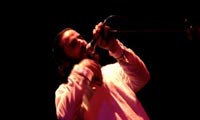 El Monguela de Mounir Troudi