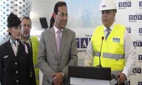 Les responsables parlent d'aéroport Enfidha