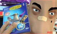 DVD 2050- bande annonce