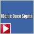10ème Open Sigma