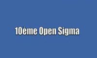 10ème Open Sigma