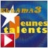 Spectacle Ellama 3 