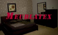Salon du Meuble : Meublatex 2010