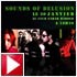 Sounds of Delusion : Shinigami San, Lahab, Krux, Kokodrinks sur scène! 