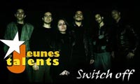 Switch off : éteindre la haine et le racisme !