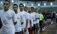 Téléperformance et Fethi Mouldi font la surprise !
