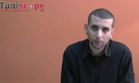 Haythem El Mekki, un vidéo-blogueur novateur