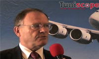 Lufthansa renforce sa présence en Tunisie
