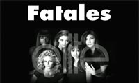 Fatales Elite Model Look Tunisia