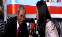 M. l'Ambassadeur d'Indonésie en Tunisie