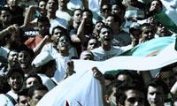 Les Fennecs d’Algérie soutenu par un spot signé Karoui & Karoui