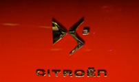 Citroën DS3, l'atout charme d'Aures Auto 