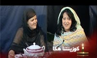 Maha Chtourou parle de  ses nouveautés sur Nessma TV