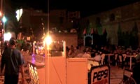 Une soirée à La Goulette