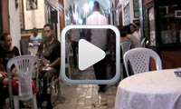Chawachin, une ambiance particulière