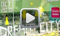 Dream City by Tunisiana