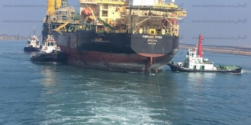تفاصيل جديدة عن غرق سفينة شحن قبالة تركيا ومقتل 6 من أفراد طاقمها