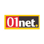 01 net, le site de référence des internautes