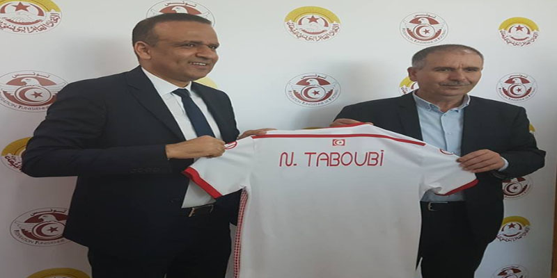 اتحاد الشغل يكرم المنتخب التونسي لترشحه لمونديال روسيا