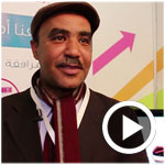En vidéo : M Amor Ben Ammar présente l’association Enda au salon Start up Expo 