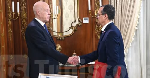 Huile d’olive, dattes, viande : ce que Kaïs Saïed veut changer pour les Tunisiens