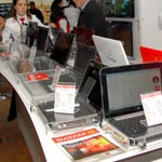 SIB 2011 : Ouverture à Charguia