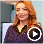 En vidéo : Mme Selma Hammami présente CAG Business Services au salon Start up Expo