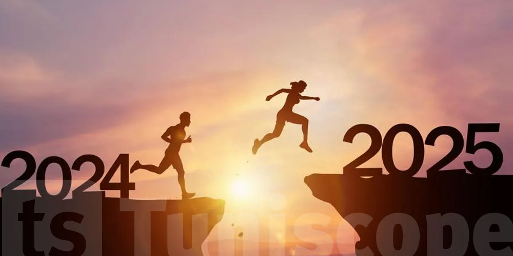 السنة الميلادية 2025 على الأبواب ...كل ما تحتاج معرفته