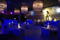 Le TATOO Club Hammamet