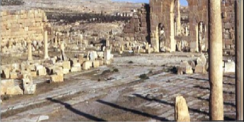 تسجيل 3 معالم تاريخية في القائمة النهائية للتراث في الاسيسكو