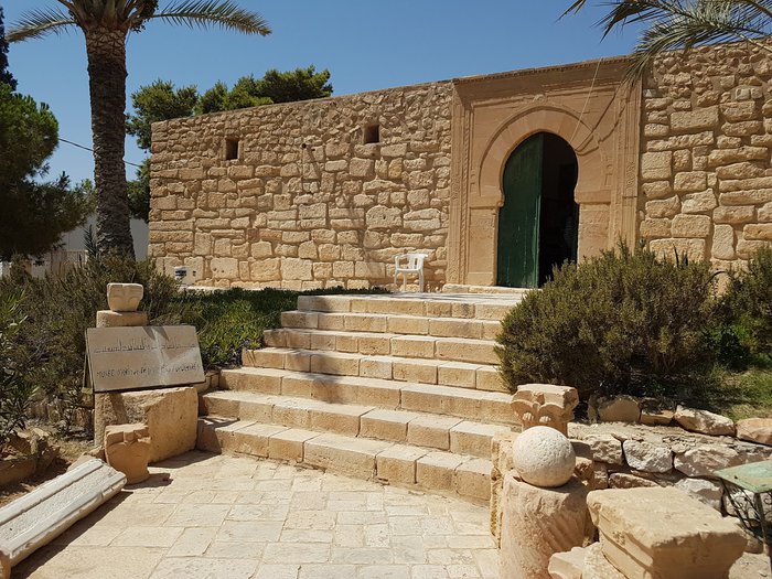 قابس: متى تنطلق صيانة المعالم التاريخية ؟