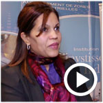 En vidéo : Mme Samia El Mansi présente l’AFI au Salon Start up Expo