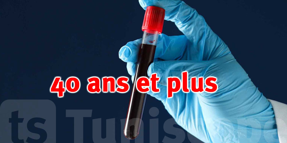 Après 40 ans : les examens qui peuvent sauver votre vie