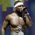 Le rappeur 50 Cent perd 25 kilo et devient méconnaissable