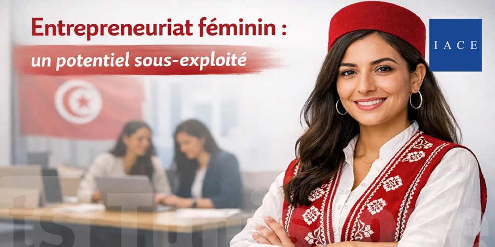 Entrepreneuriat féminin : un potentiel sous-exploité