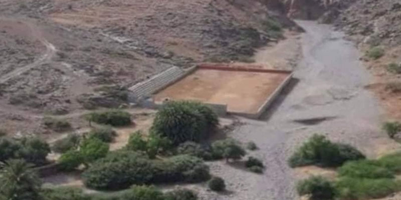 انهيار ملعب كرة قدم في المغرب: الجامعة التونسية لكرة القدم تعزي نظيرتها المغربية بعد سقوط ضحايا