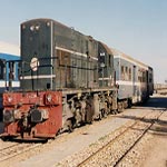 Gafsa : La grève des conducteurs de train freine le transport de phosphate
