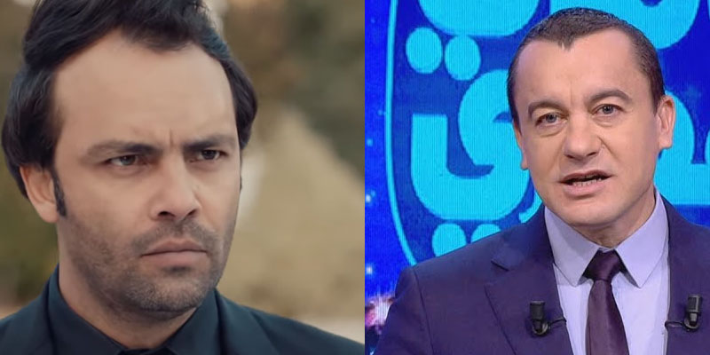 بالصورة: أحمد الأندلسي يعلّق على إيقاف سامي الفهري
