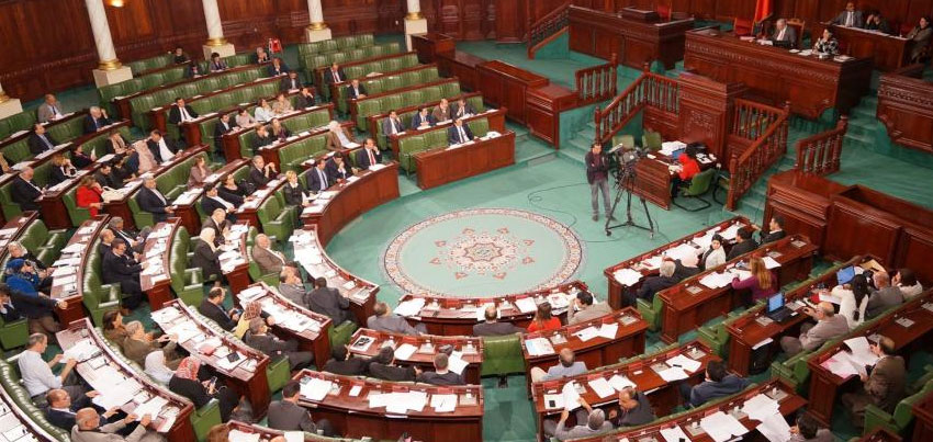 البرلمان:التصويت لصالح الإبقاء على صندوق التعويضات لضحايا الاستبداد